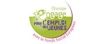 L’Europe s’engage pour les jeunes